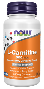 L-Carnitine 1000 mg