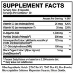 Sweat Ethic - Total Prime