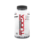 Alpha Supps Tudca