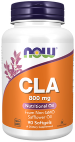 NOW - CLA 800mg