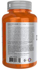 NOW | CLA Extreme™ Softgels