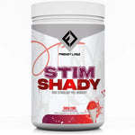 Stim Shady
