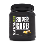 NutraBio Super Carb