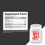 NutraBio Iso Clear Protein