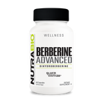 Berberine Advanced (200 mg)