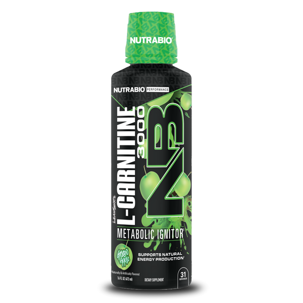 LeanShots L-Carnitine (3000mg) Vitality Health Sports & Nutrition LeanShots L-Carnitine (3000mg) Vitality Health Sports & Nutrition