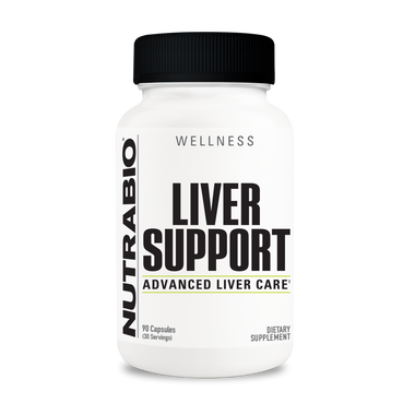 NutraBio - Liver Support