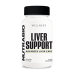 NutraBio - Liver Support