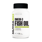 Omega 3 Fish Oil