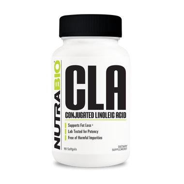 NutraBio Labs CLA (800mg)