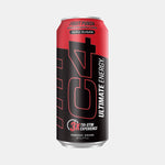Cellucor C4 Ultimate Carbonated