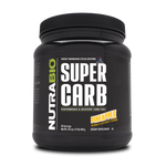 NutraBio Super Carb