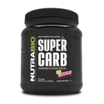 NutraBio Super Carb