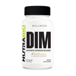 NutraBio - DIM