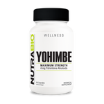 Yohimbe