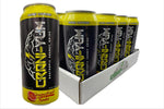 Crani-Yum Nootropic Energy