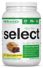 VEGAN Select