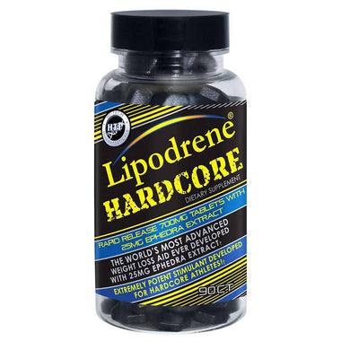 Lipodrene Hardcore