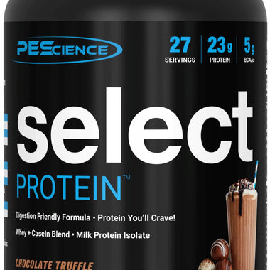 Select Protein