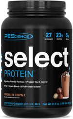 Select Protein
