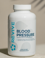 Revive - Blood Pressure PILLS