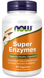 Super Enzymes