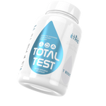 Sweat Ethic - Total Test