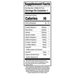 BZRK RTD PRE-WORKOUT