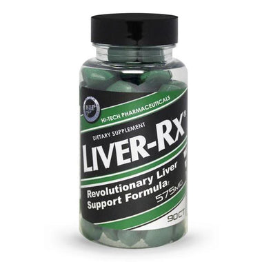 Liver-Rx
