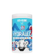 HYDRAULIC