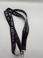 Vitality Health | Lanyard