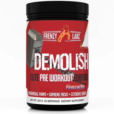 Demolish