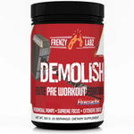 Demolish