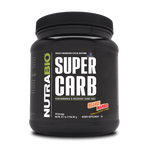 NutraBio Super Carb