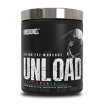 UNBOUND Unload - PREWORKOUT