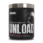 UNBOUND Unload - PREWORKOUT