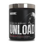 UNBOUND Unload - PREWORKOUT