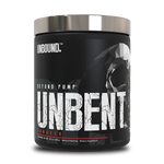 UNBOUND Unbent Pump