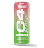 C4 Smart Energy RTD