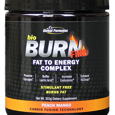bioBURN FIRE
