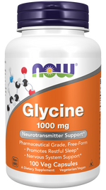 Glycine 1000 mg
