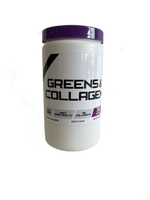 Greens/Collagen