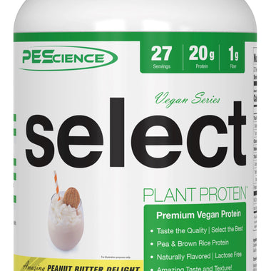 VEGAN Select
