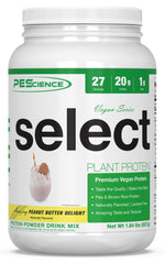 VEGAN Select