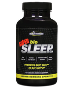 SUPER bioSLEEP GH