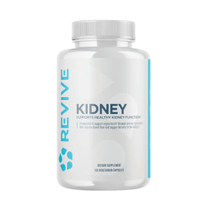 Revive - KIDNEY PILLS