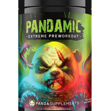 PANDAMIC