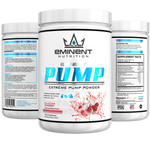 Eminent Nutrition | Pump