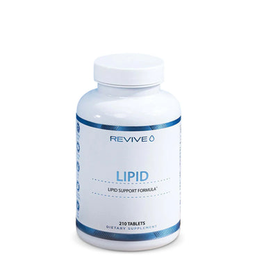 Revive - Lipid PILLS