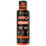 Alpha Lion | Superhuman Burn 2.0